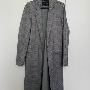 Kendall & Kylie Long Jacket